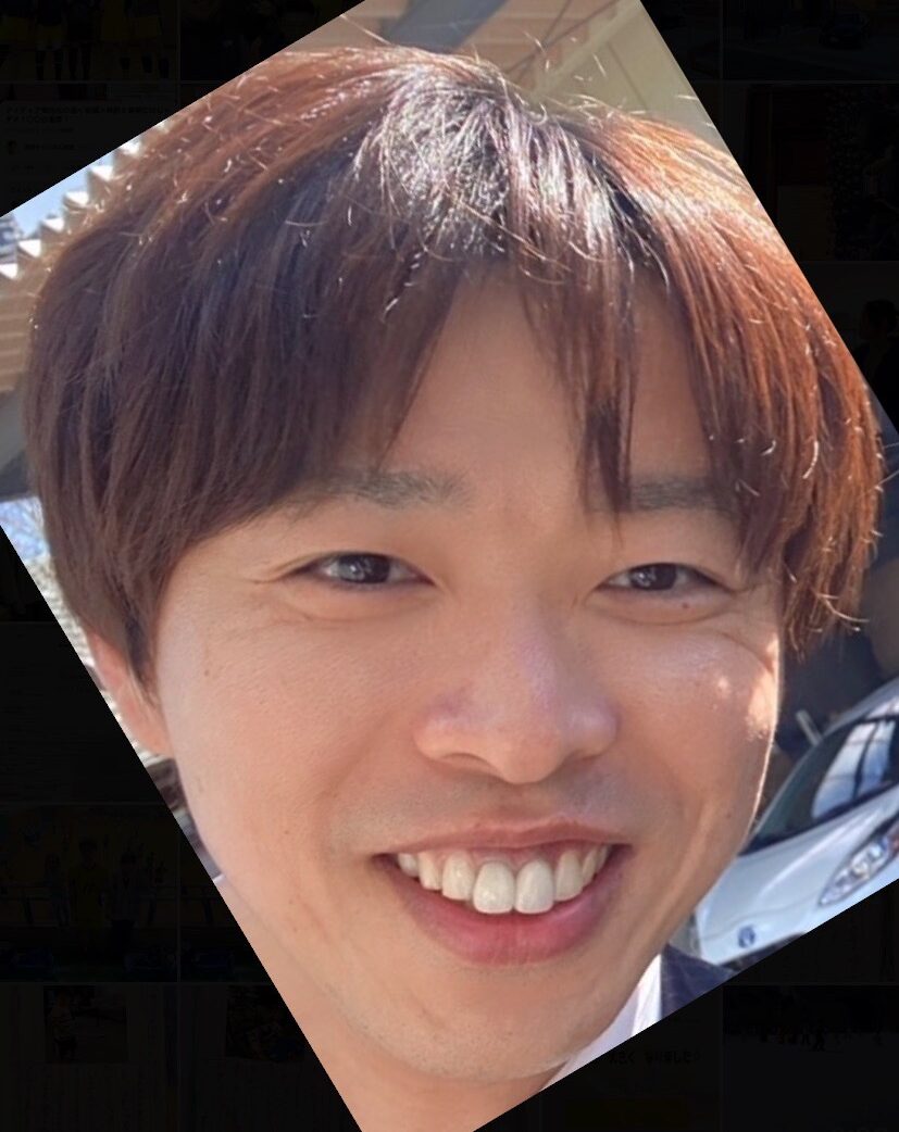 山口　剛志